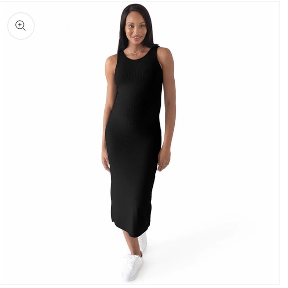 Kindred Bravely midi dress - Picture 1 of 5